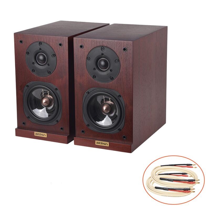 Superior Build Quality and Components