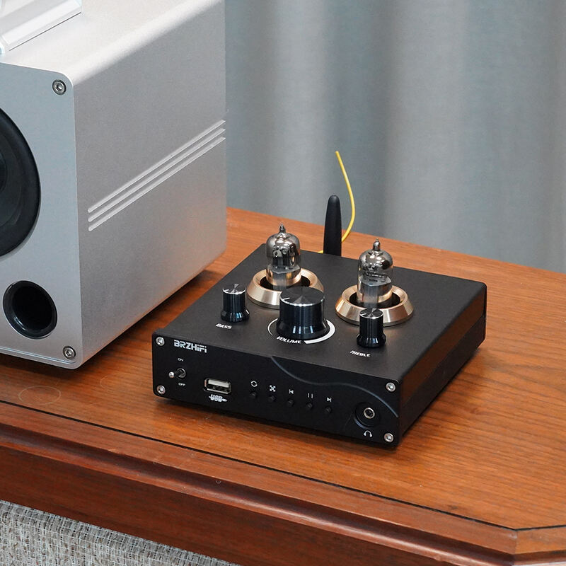 Superior Signal Processing