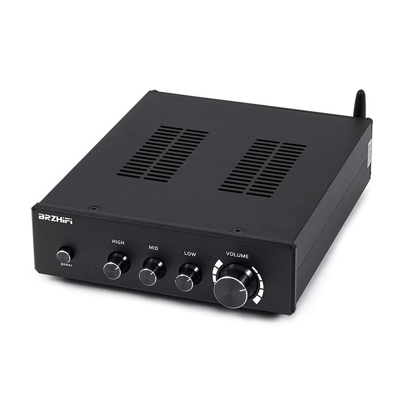 Advanced Connectivity Solutions