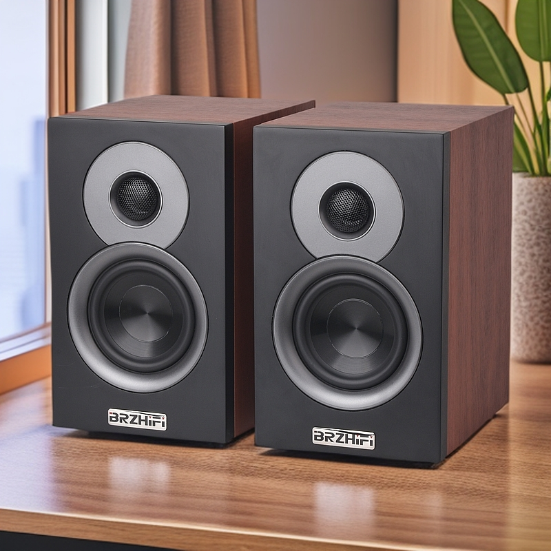 Compact Design with Powerful Performance