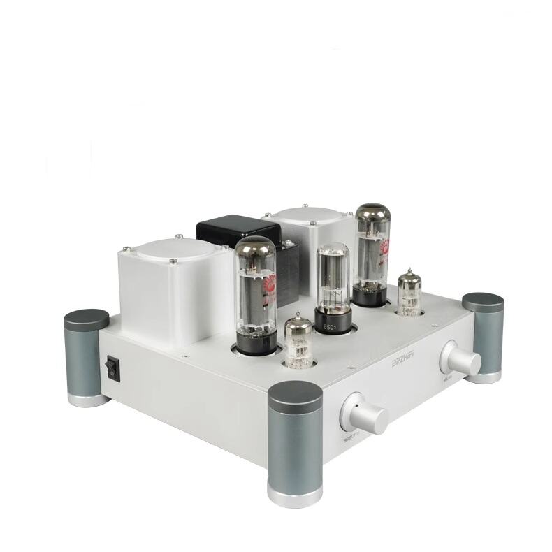 Why Choose a Small Class D Power Amp for Limited Spaces?