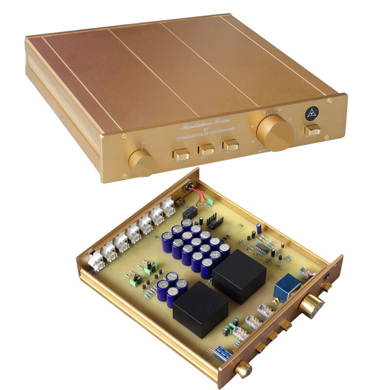 Pemprosesan Isyarat Istimewa