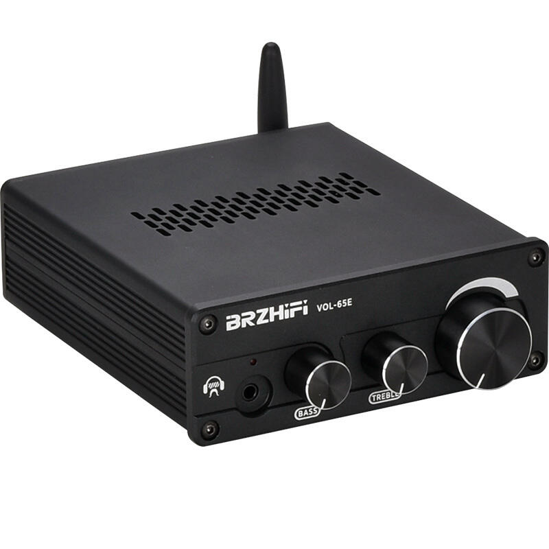 Superior Sound Quality Enhancement