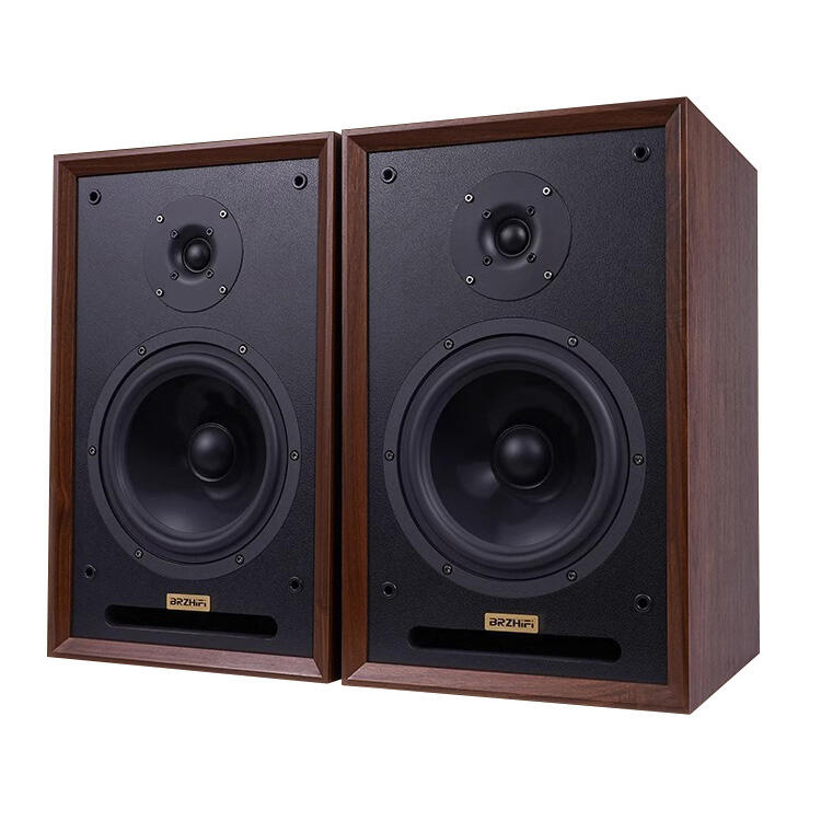 Kualiti Suara dan Kejuruteraan Terbaik