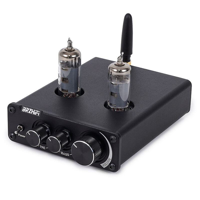 Versatile System Integration