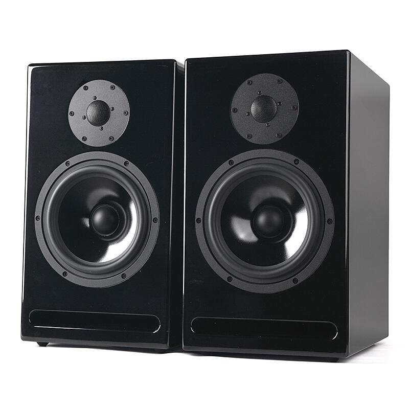 Superior Sound Quality and Accuracy