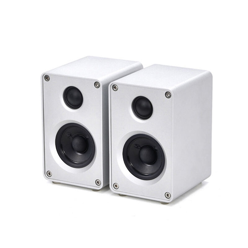 Superior Sound Quality and Signal Integrity