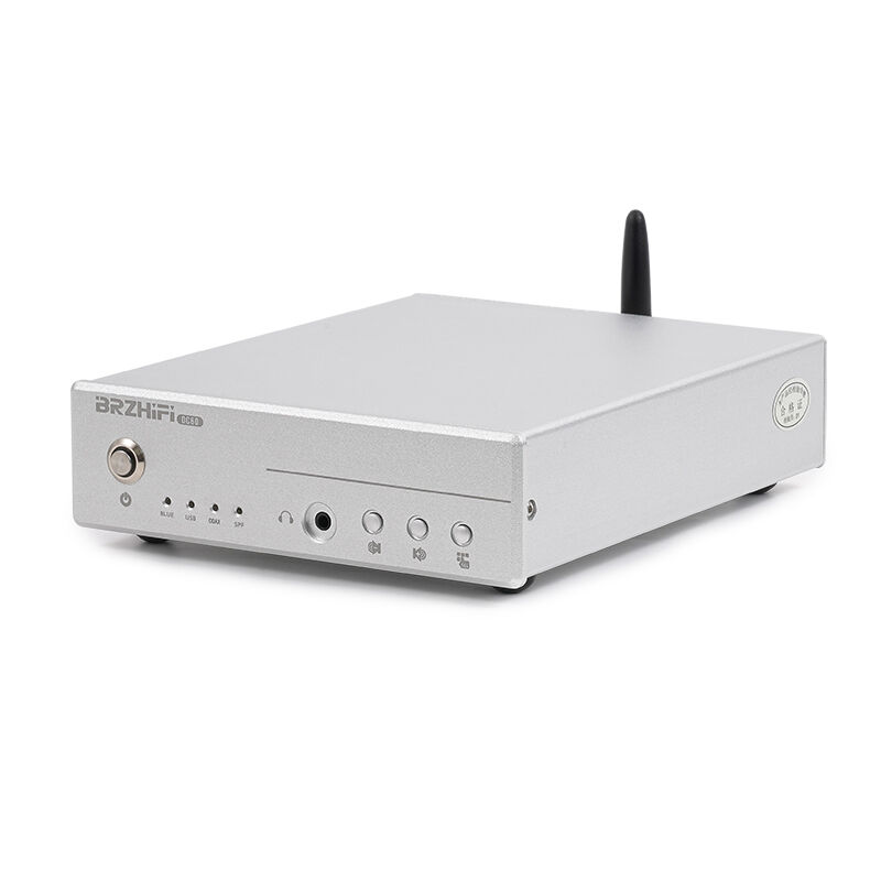 How Do Universal Decoders Simplify System Compatibility? - Foshan Borui ...