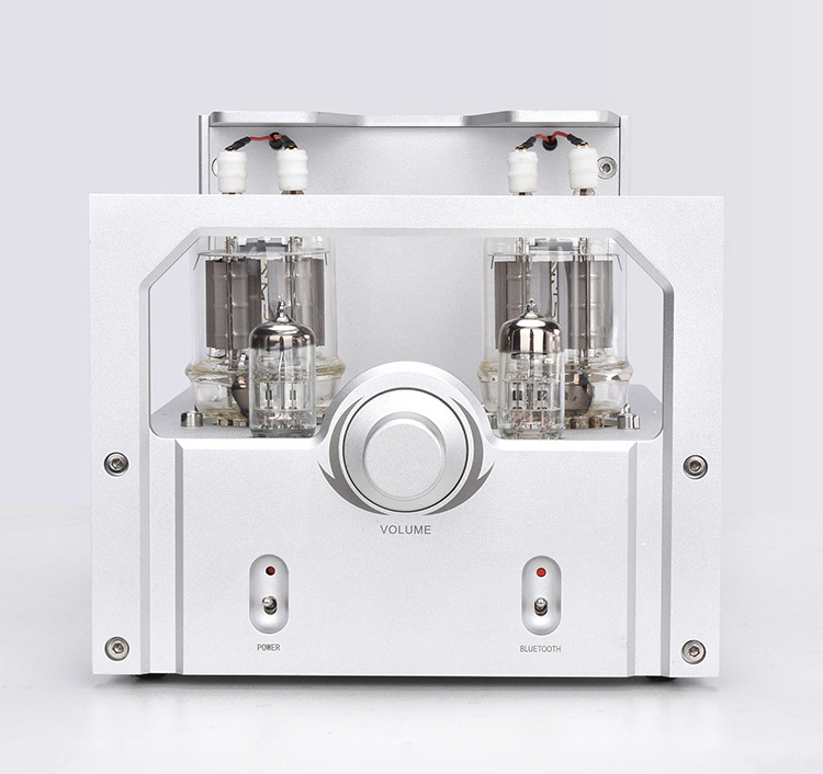 Superior Efficiency and Thermal Management