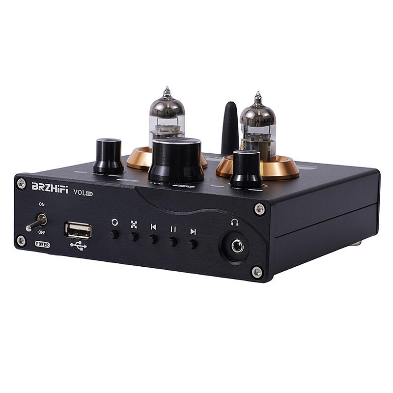 Superior Sound Quality and Distortion Management
