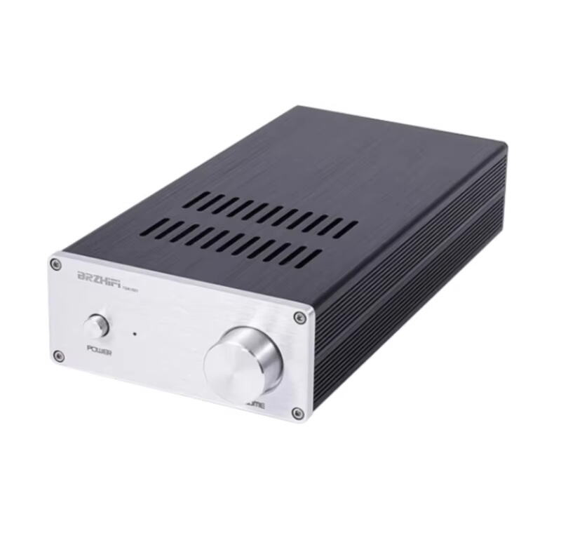 Why Audiophiles Love Powerful Stereo Amplifiers