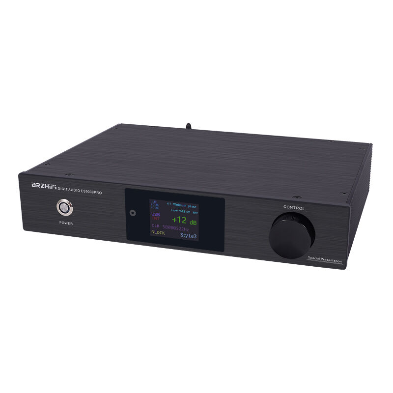 What Makes the Best HiFi Digital Amplifiers Stand Out Today?