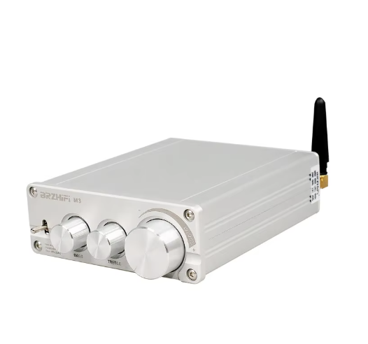 What features should I look for in a digital amplifier?