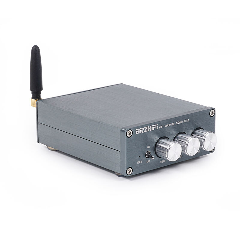 Intelligent Power Management