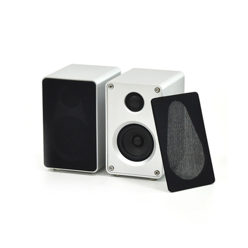 Superior Audio Performance and Versatility