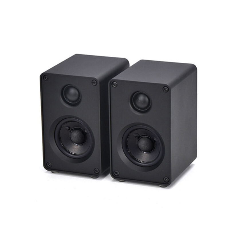 Compact Design and Installation Flexibility