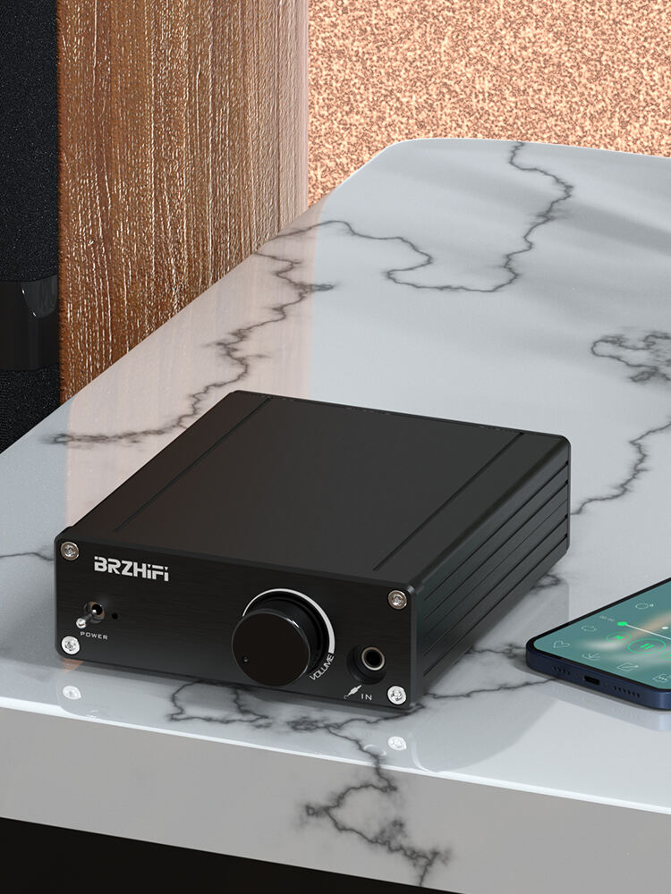 Versatile Integration and Connectivity Options