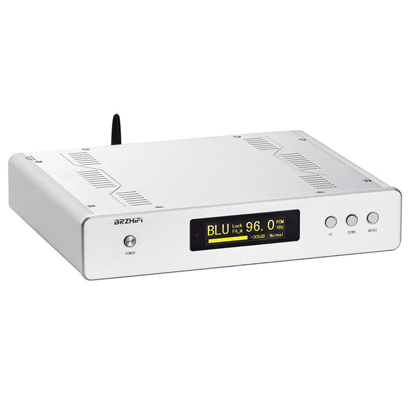 Pemprosesan Isyarat Digital Terbaik