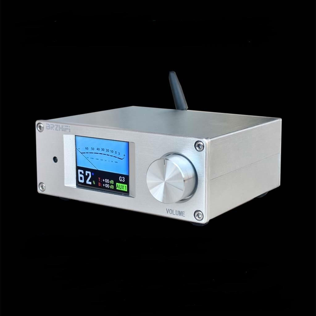 Prestasi Audio Istimewa