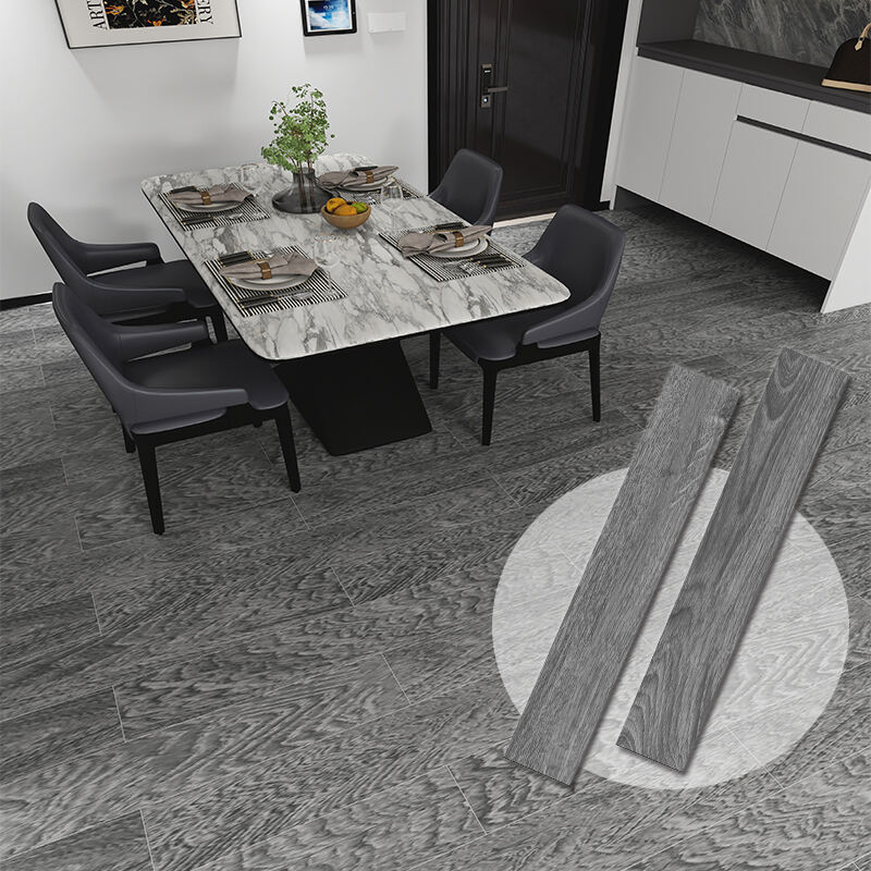 SPC FLOORING-605