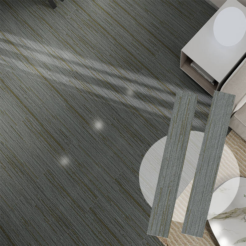 SPC FLOORING-508