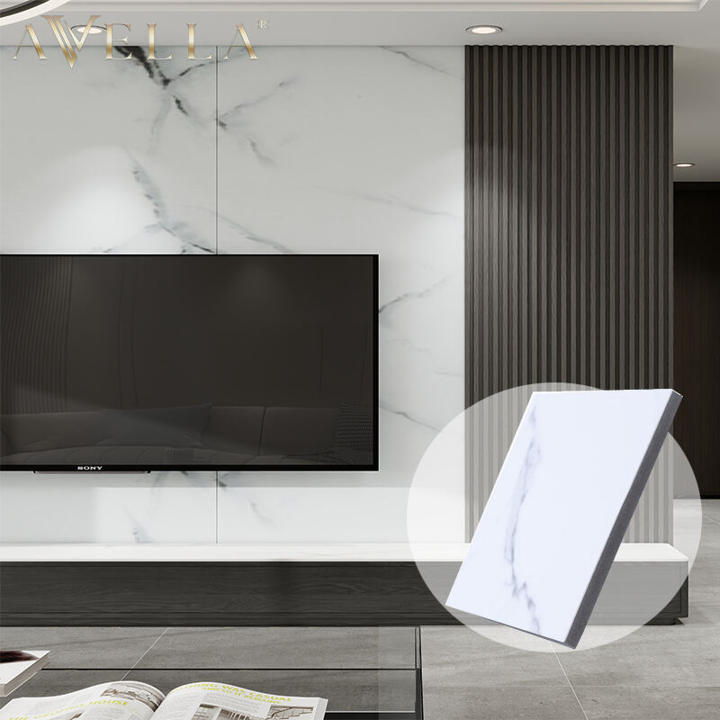 WPC Wall Board-SLD5