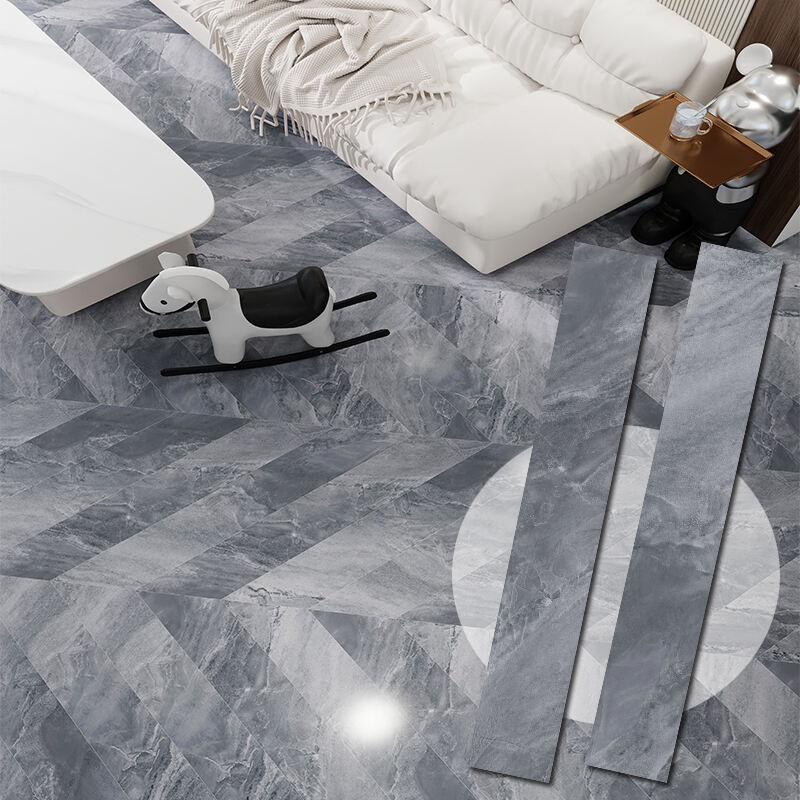 SPC FLOORING-501