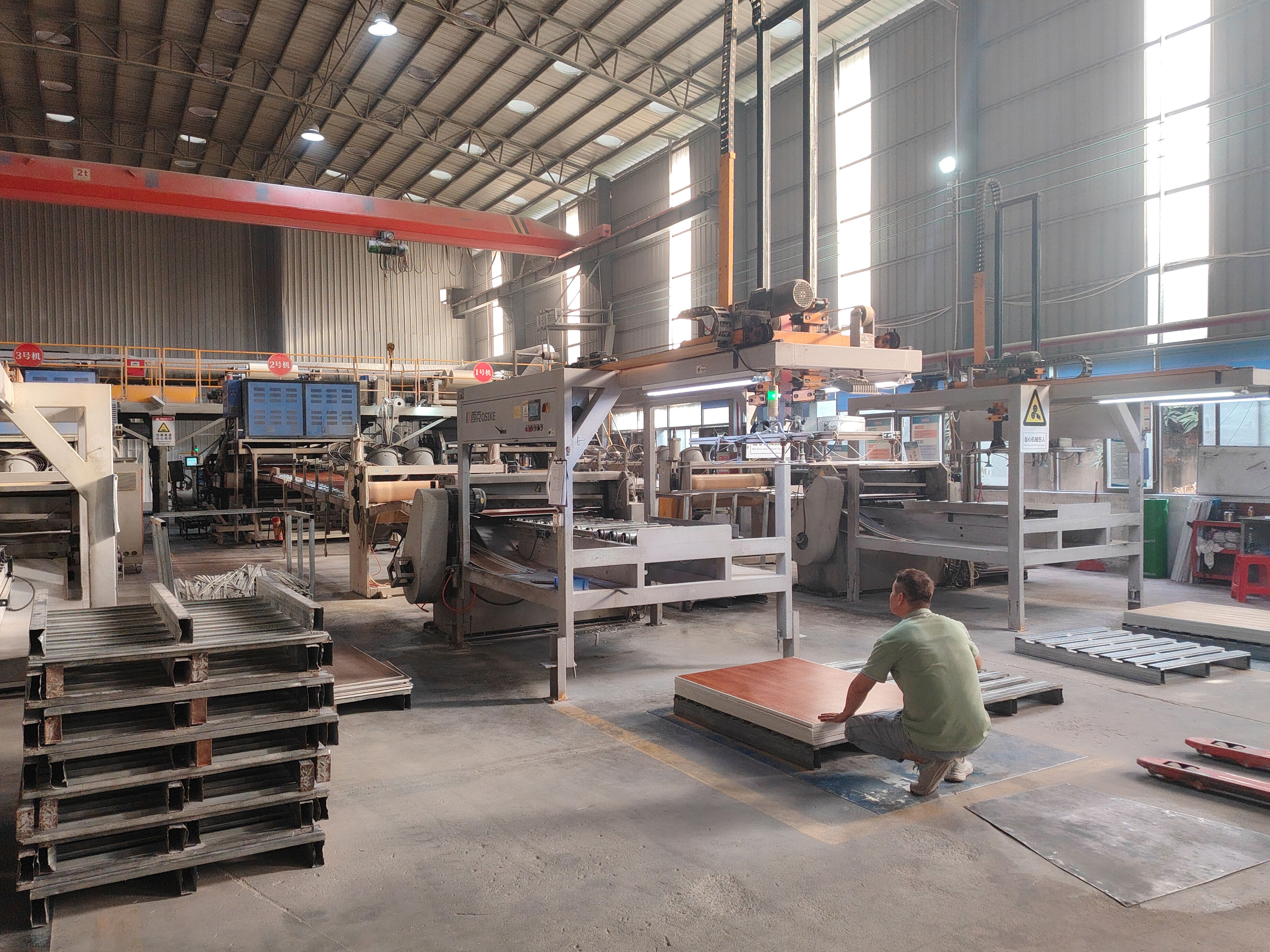 Can Grille Wall Panels Improve Ventilation and Acoustic Performance?