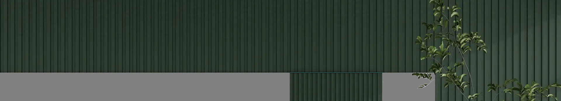 Diverse Design Options of WPC Materials: Meeting Aesthetic Needs for Various Outdoor Settings