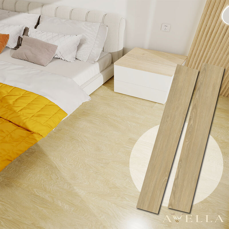 SPC FLOORING-8801