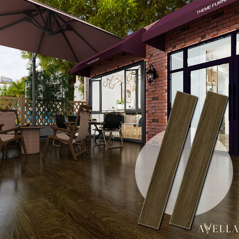 SPC FLOORING-8806