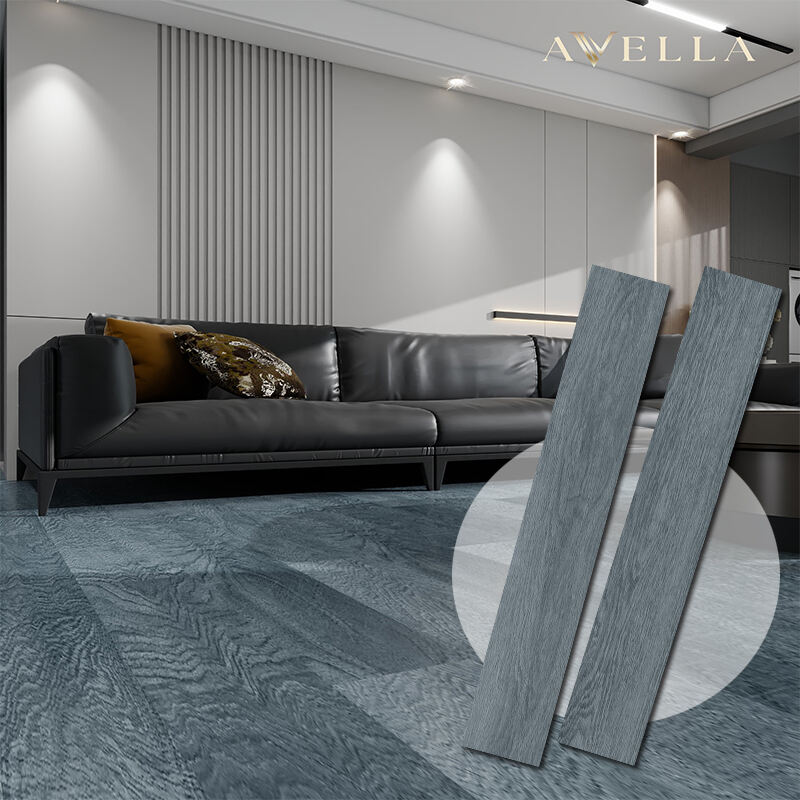 SPC FLOORING-8805