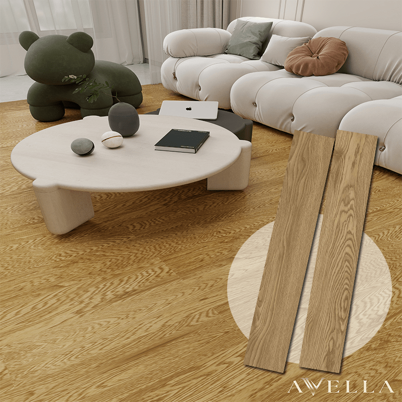 SPC FLOORING-8802