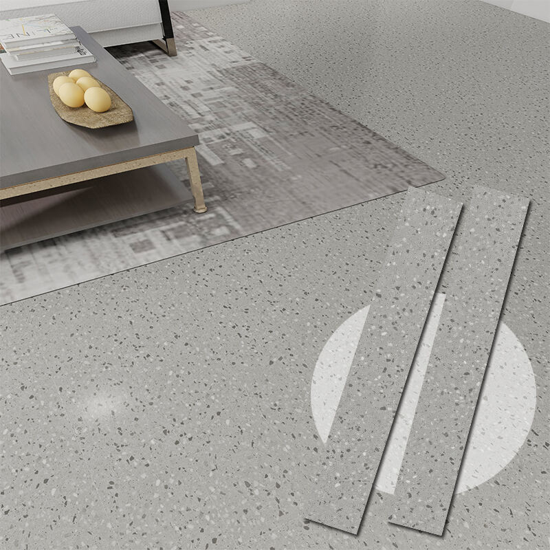 SPC FLOORING-507