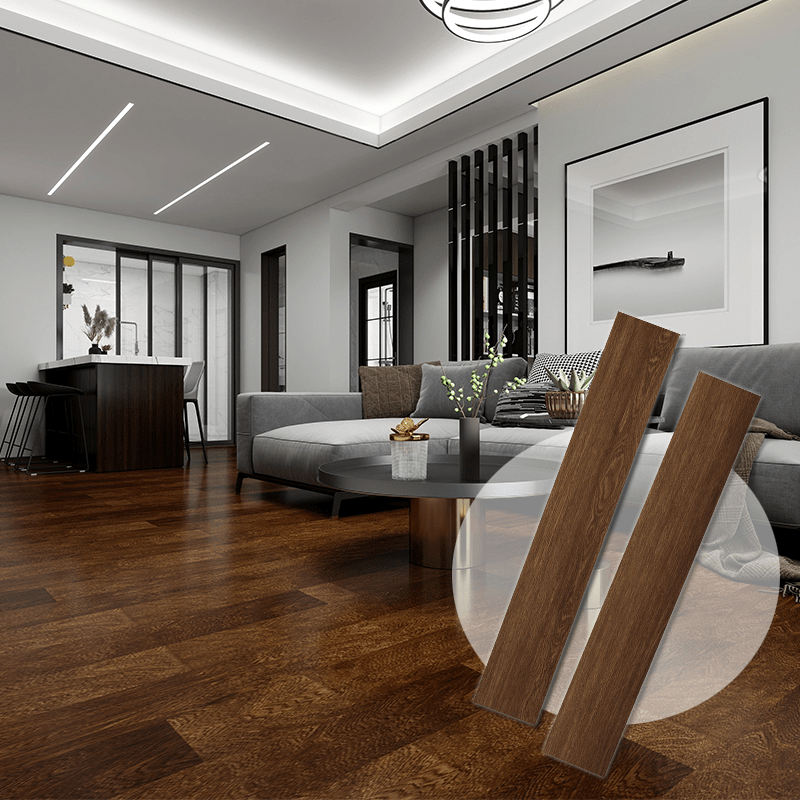 SPC FLOORING-9606