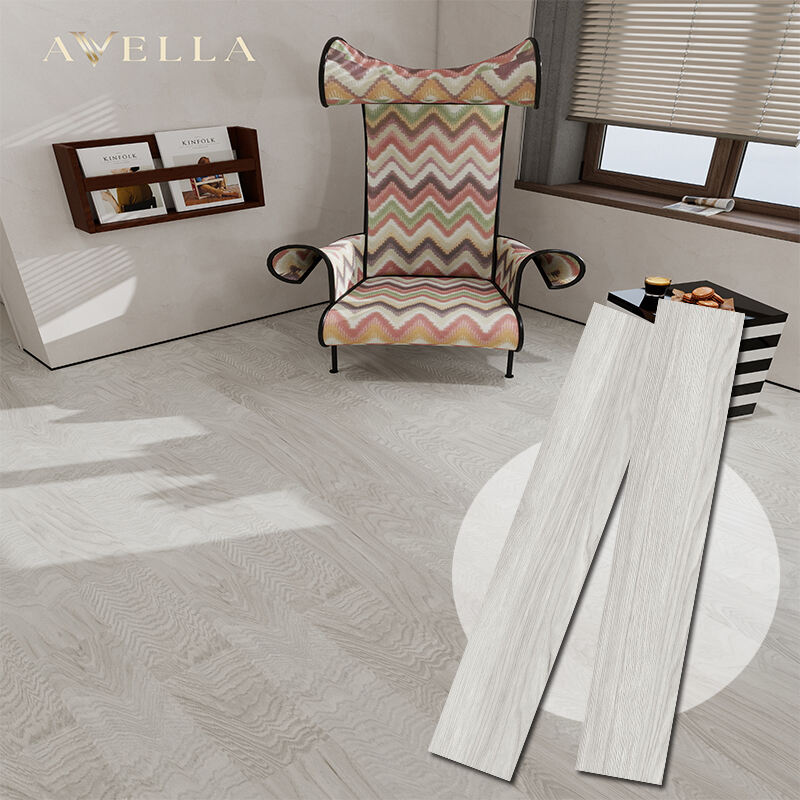 SPC FLOORING-4205