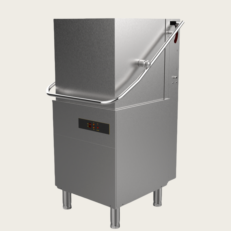 Continuous Flow Washing System