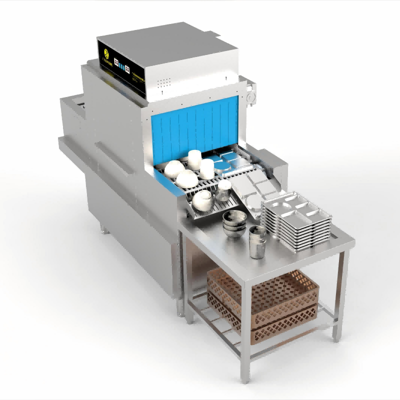 Energy and Water Efficiency