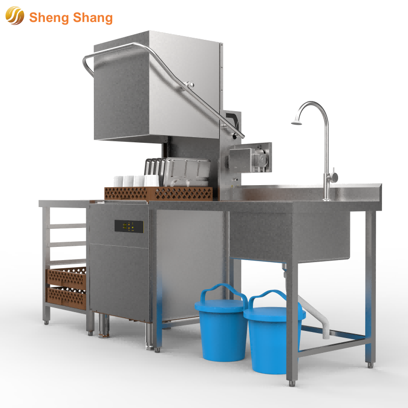 Innovative Wash Cycle Technology