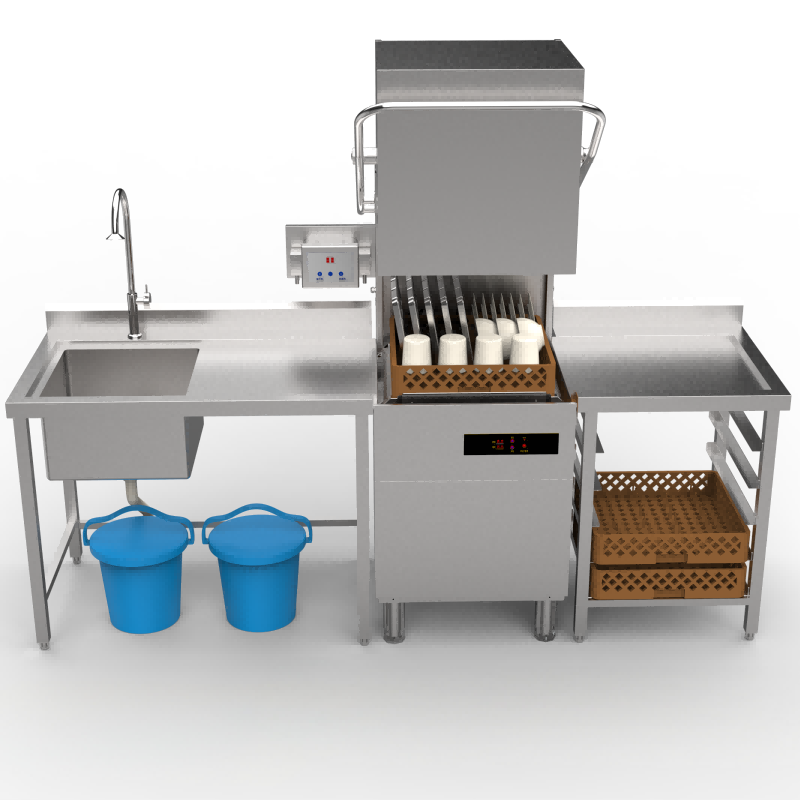 Energy-Efficient Operation