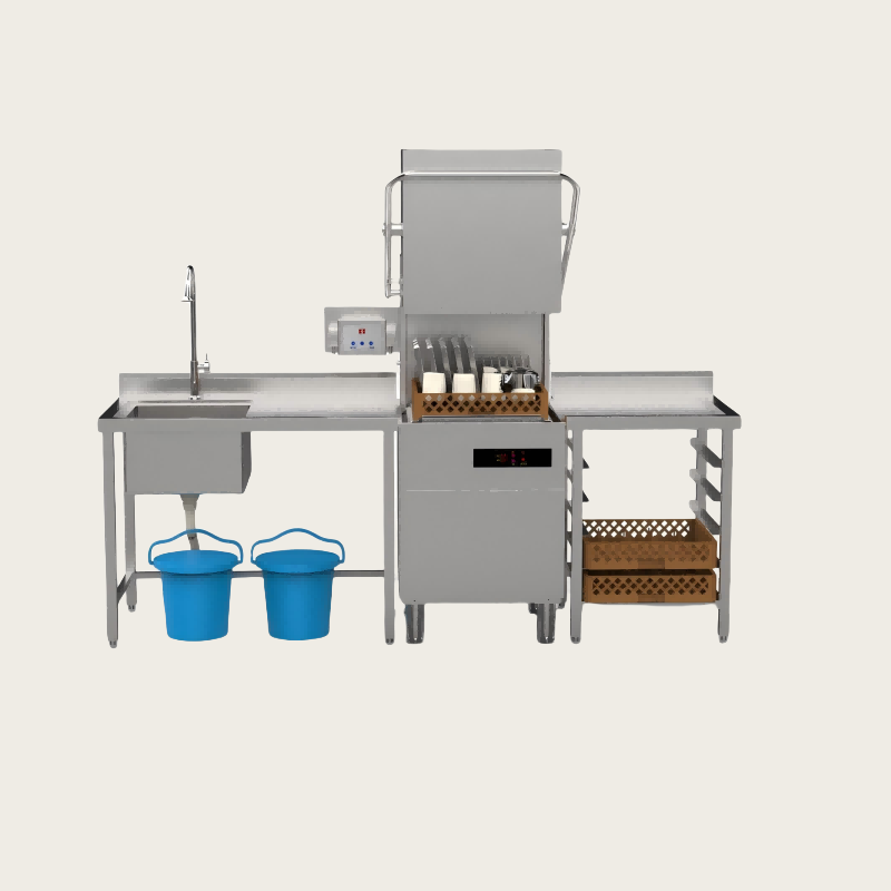 Advanced Water Filtration