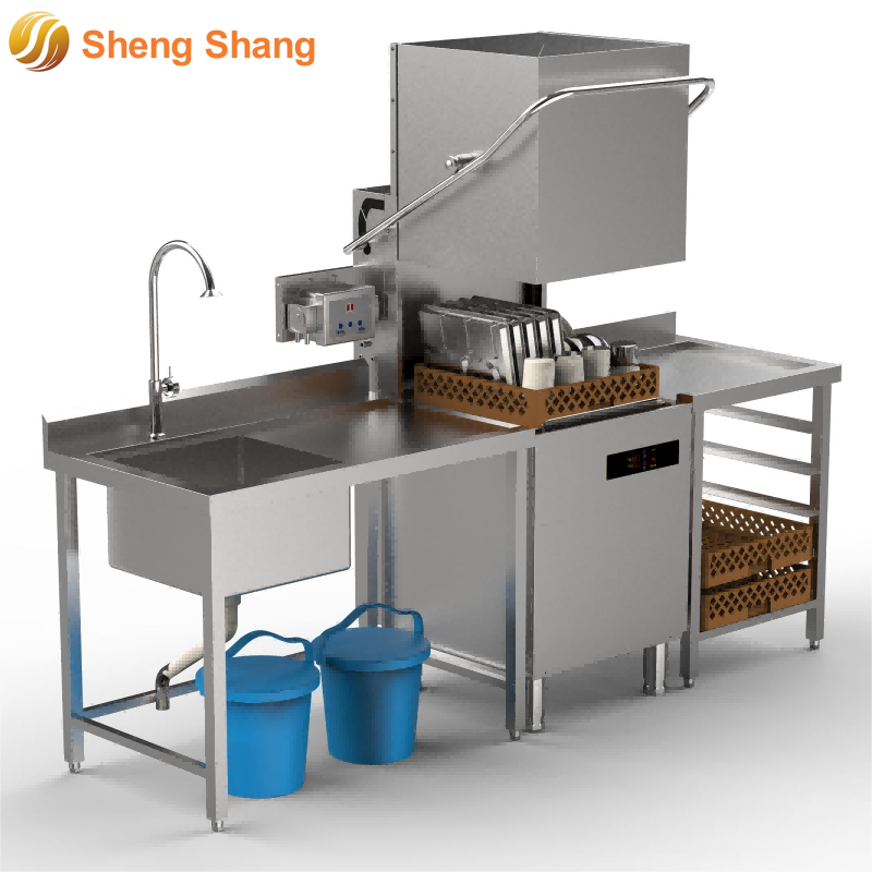 Energy-Efficient Operation