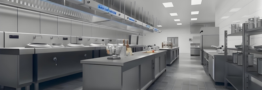 Hotel & Restaurant and catering industry