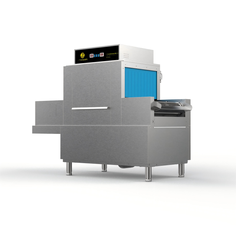 Quiet Operation for Peaceful Kitchens