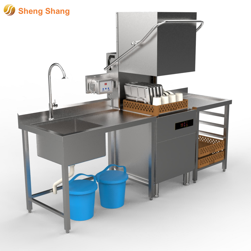 Customizable Washing Cycles