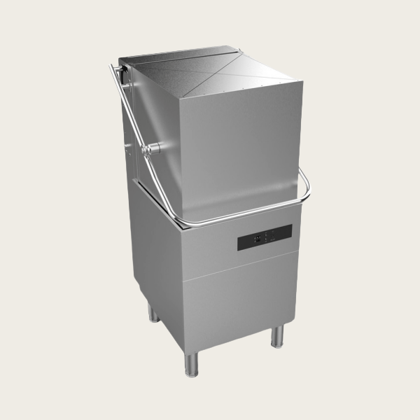 Space-Saving Design