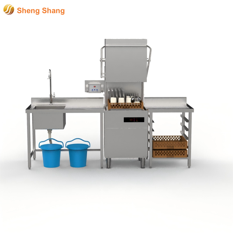 Durable Construction for Heavy-Duty Use