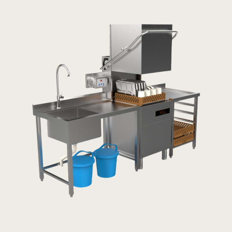 Customizable Washing Programs