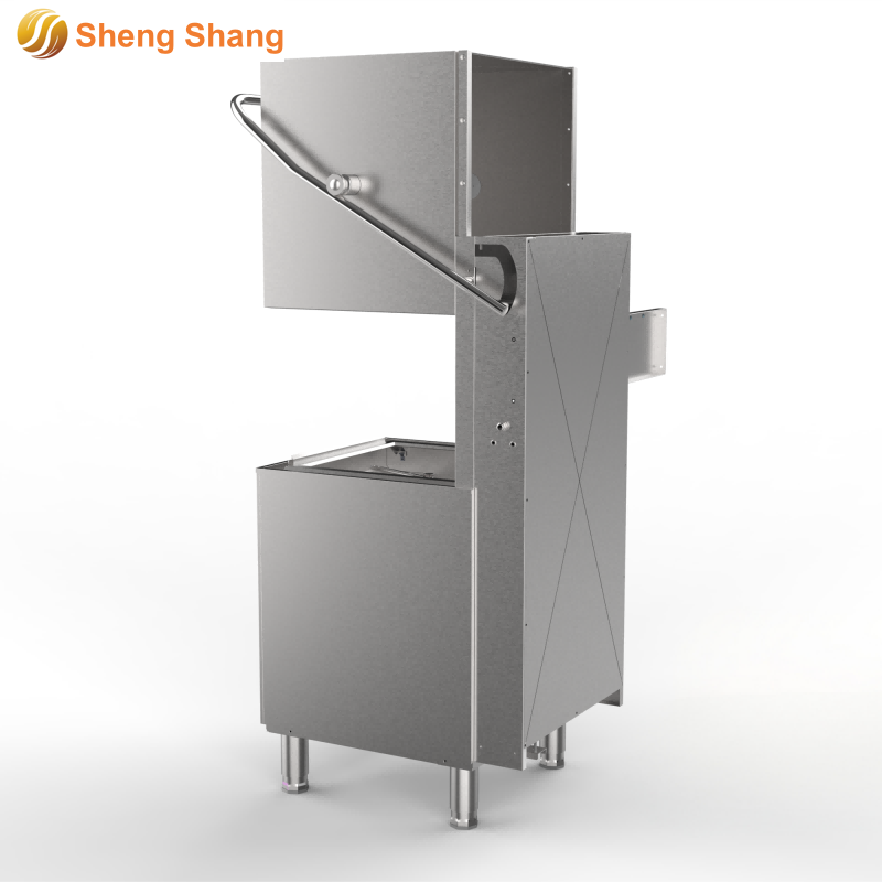 Innovative Wash Cycle Technology