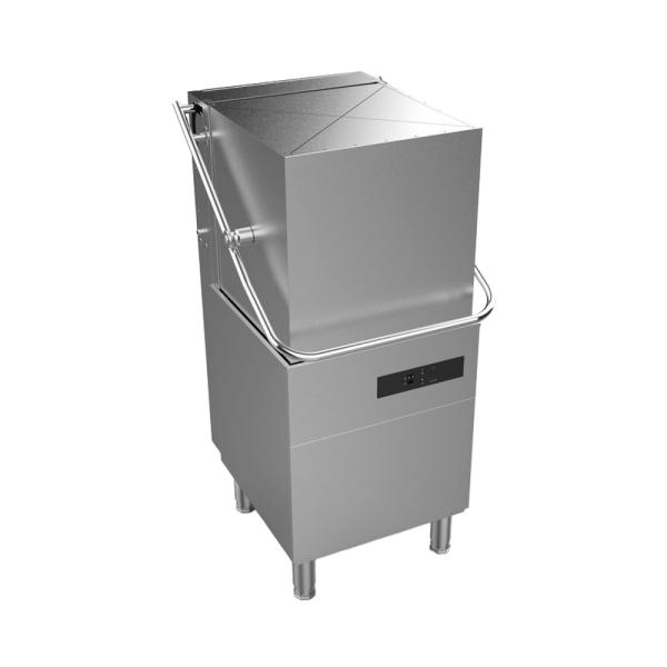 Energy-Efficient Cleaning Power